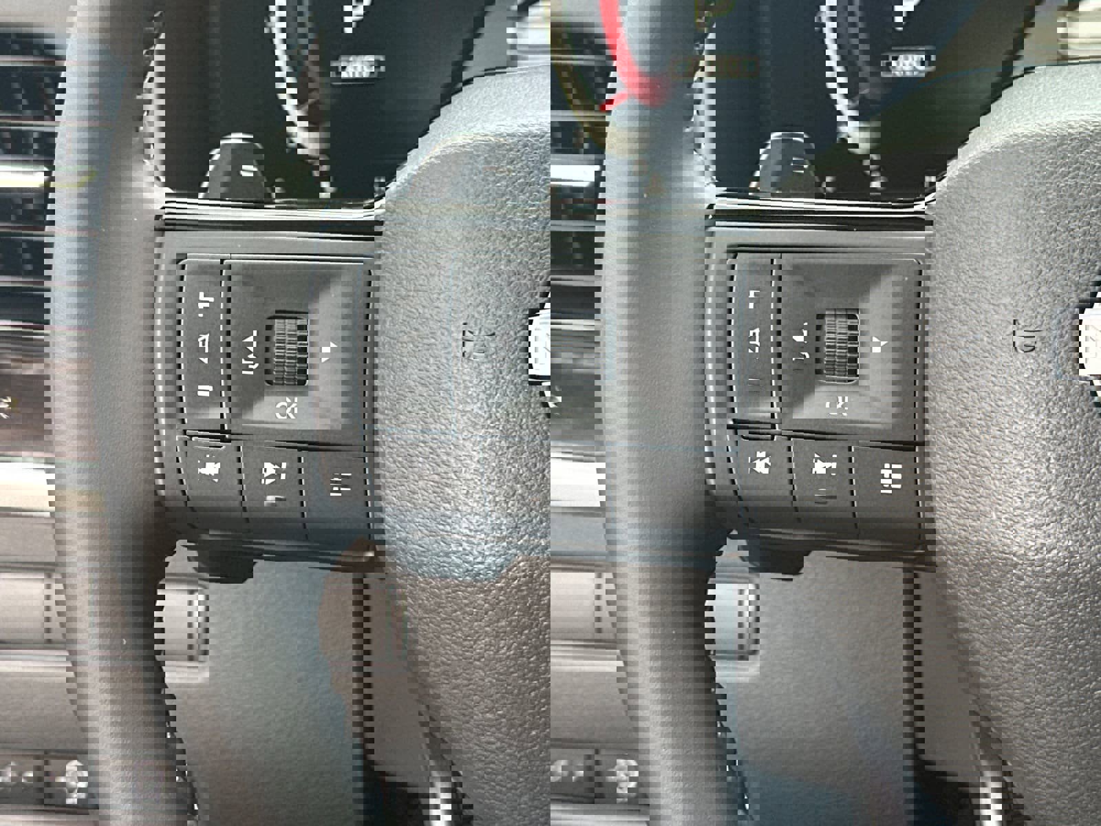 New 2026 Nissan Rogue Platinum image 25