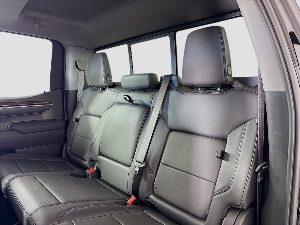 New 2026 GMC Sierra 1500 Elevation w/ Elevation Premium Package AWD/4WD image 25