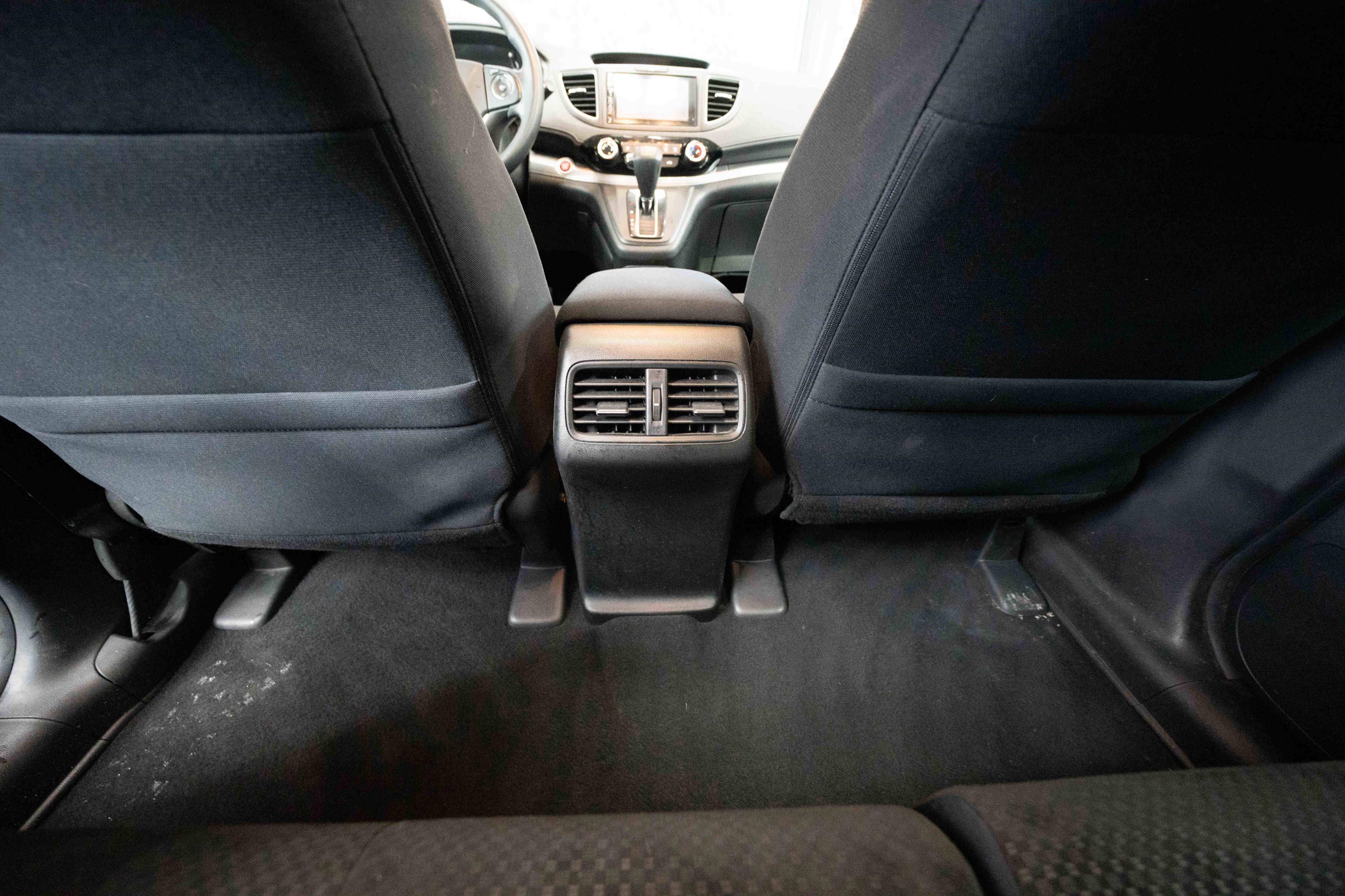 Used 2015 Honda CR-V EX image 22