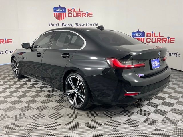 Used 2022 BMW 330i Sedan w/ Premium Package 2 image 5