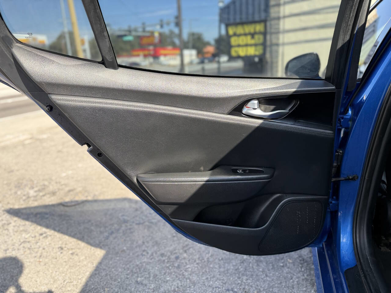 Used 2018 Kia Stinger image 20