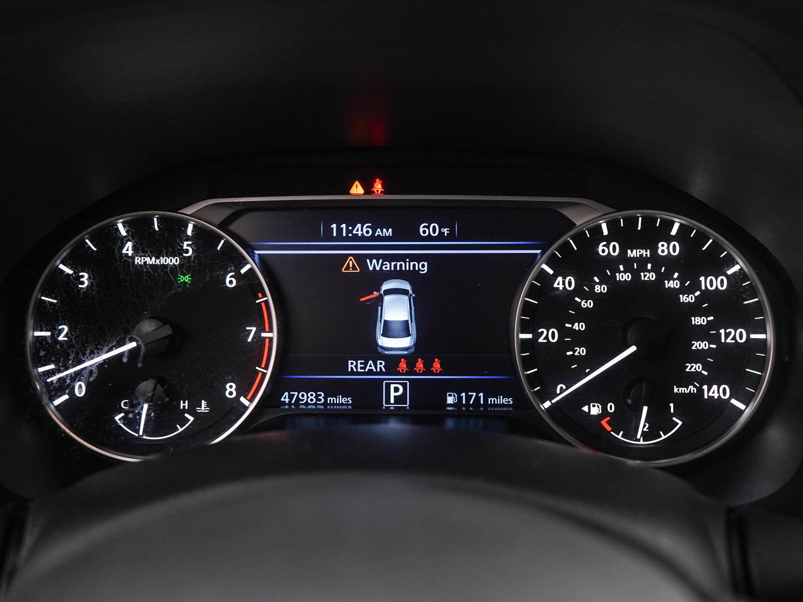 Used 2025 Nissan Altima 2.5 SV AWD/4WD image 25