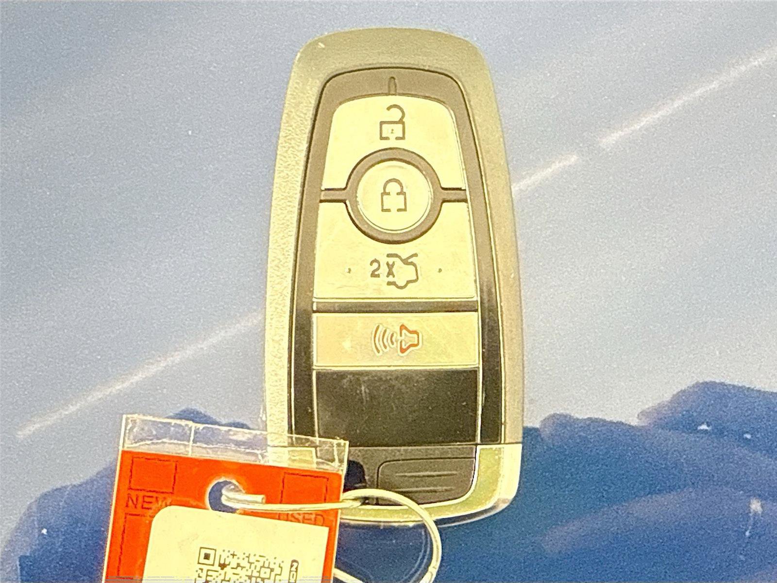 Used 2024 Ford Mustang Coupe image 18