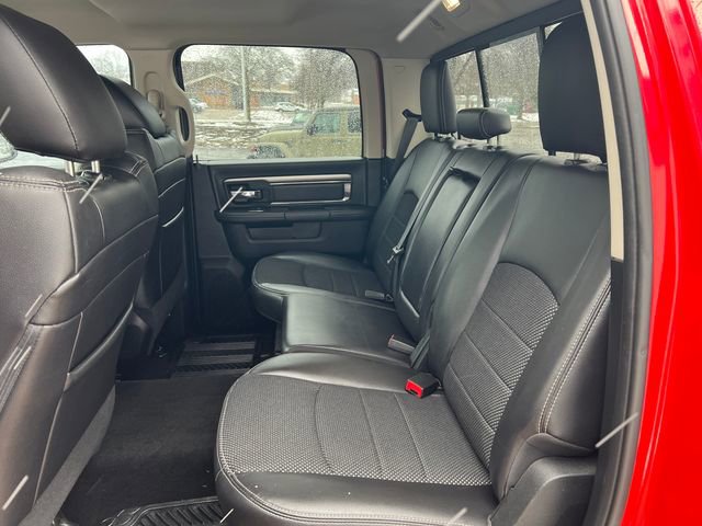 Used 2017 RAM 1500 Sport image 5