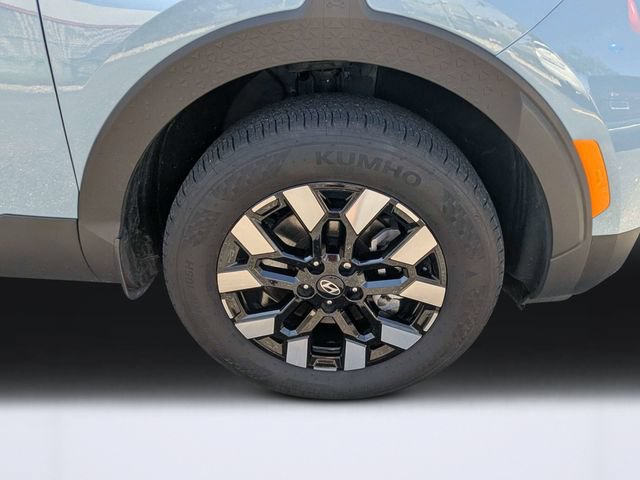 Used 2025 Hyundai Santa Cruz SEL FWD image 10