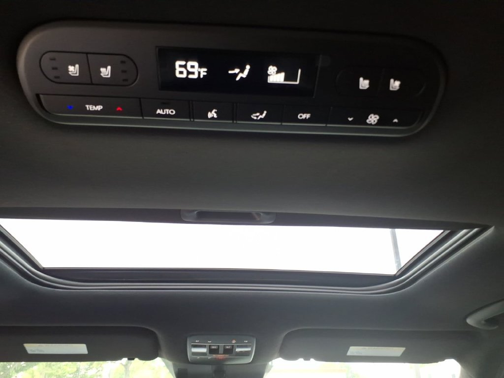 New 2027 Hyundai Palisade Calligraphy AWD/4WD image 13