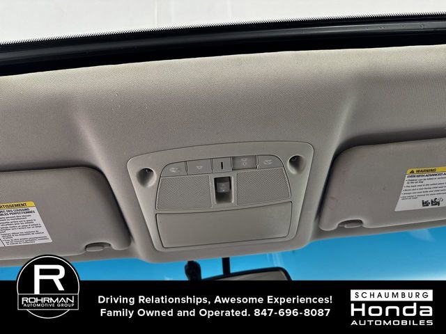 Used 2015 Nissan Altima 2.5 SL w/ Technology Package FWD image 11