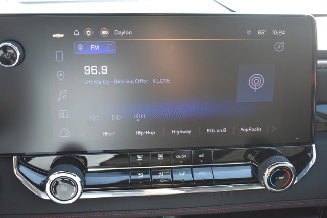 Used 2023 Chevrolet Colorado Z71 image 23