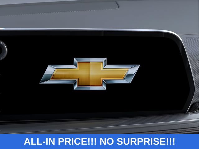 New 2026 Chevrolet Tahoe RST w/ Comfort Package AWD/4WD image 14