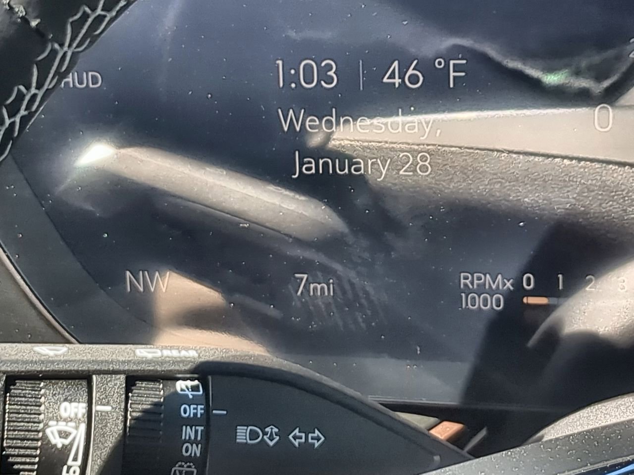 New 2026 Buick Envision Sport Touring image 12