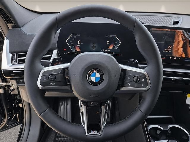 New 2026 BMW X2 xDrive28i w/ M Sport Package AWD/4WD image 21