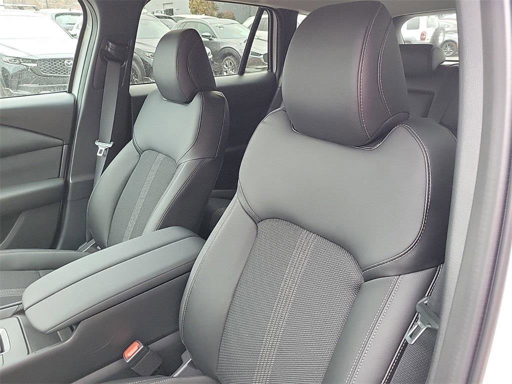 New 2025 MAZDA CX-50 AWD 2.5 S w/ Select Package image 22