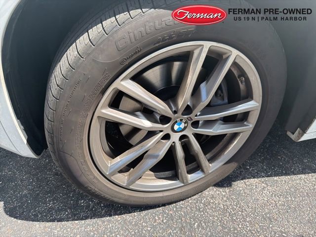 Used 2021 BMW X3 M40i w/ Premium Package AWD/4WD image 3