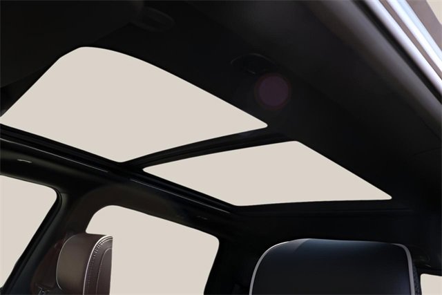 New 2026 RAM 1500 Laramie w/ Night Edition image 12