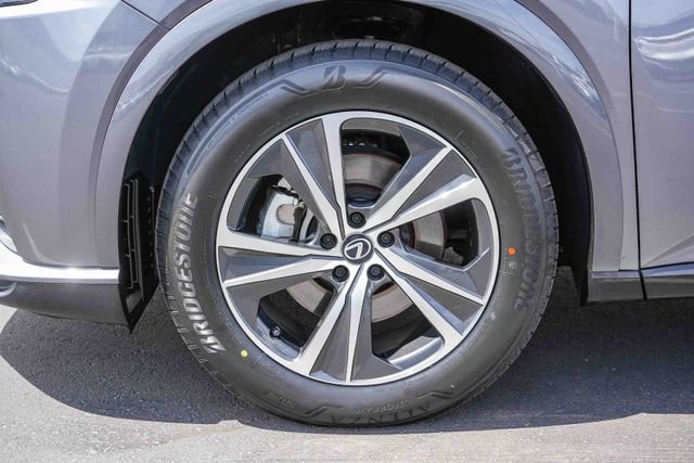 Certified 2023 Lexus RX 350 Premium FWD image 13