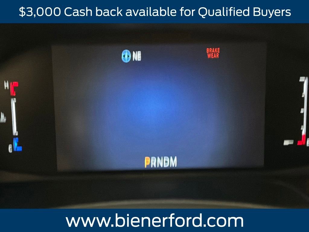 New 2026 Ford Transit 250 Low Roof image 12