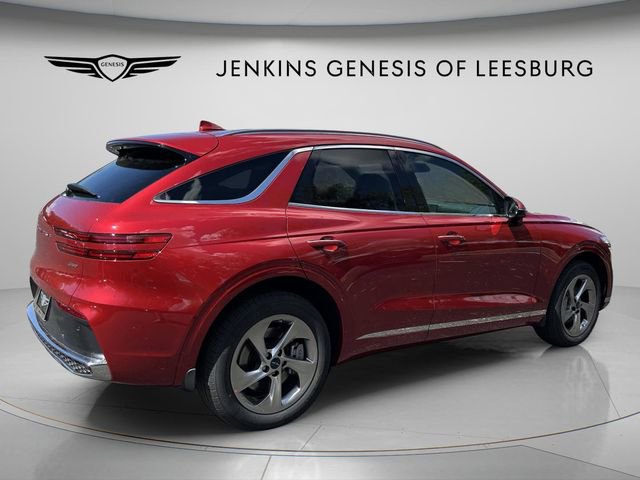 New 2026 Genesis GV70 2.5T image 5