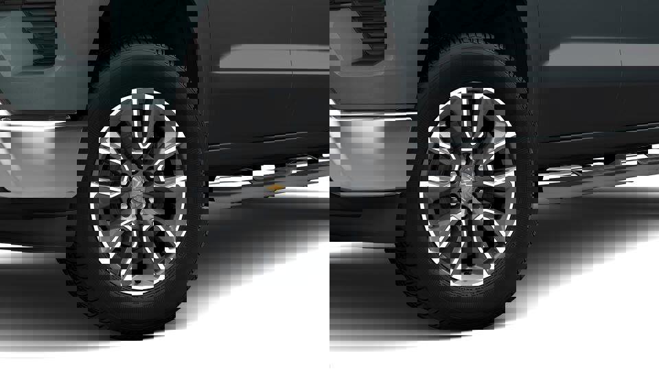 New 2026 Chevrolet Silverado 1500 LT w/ All Star Edition Plus image 37