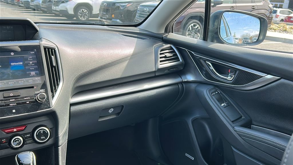Used 2018 Subaru Impreza 2.0i Limited w/ 50th Anniversary Edition image 25