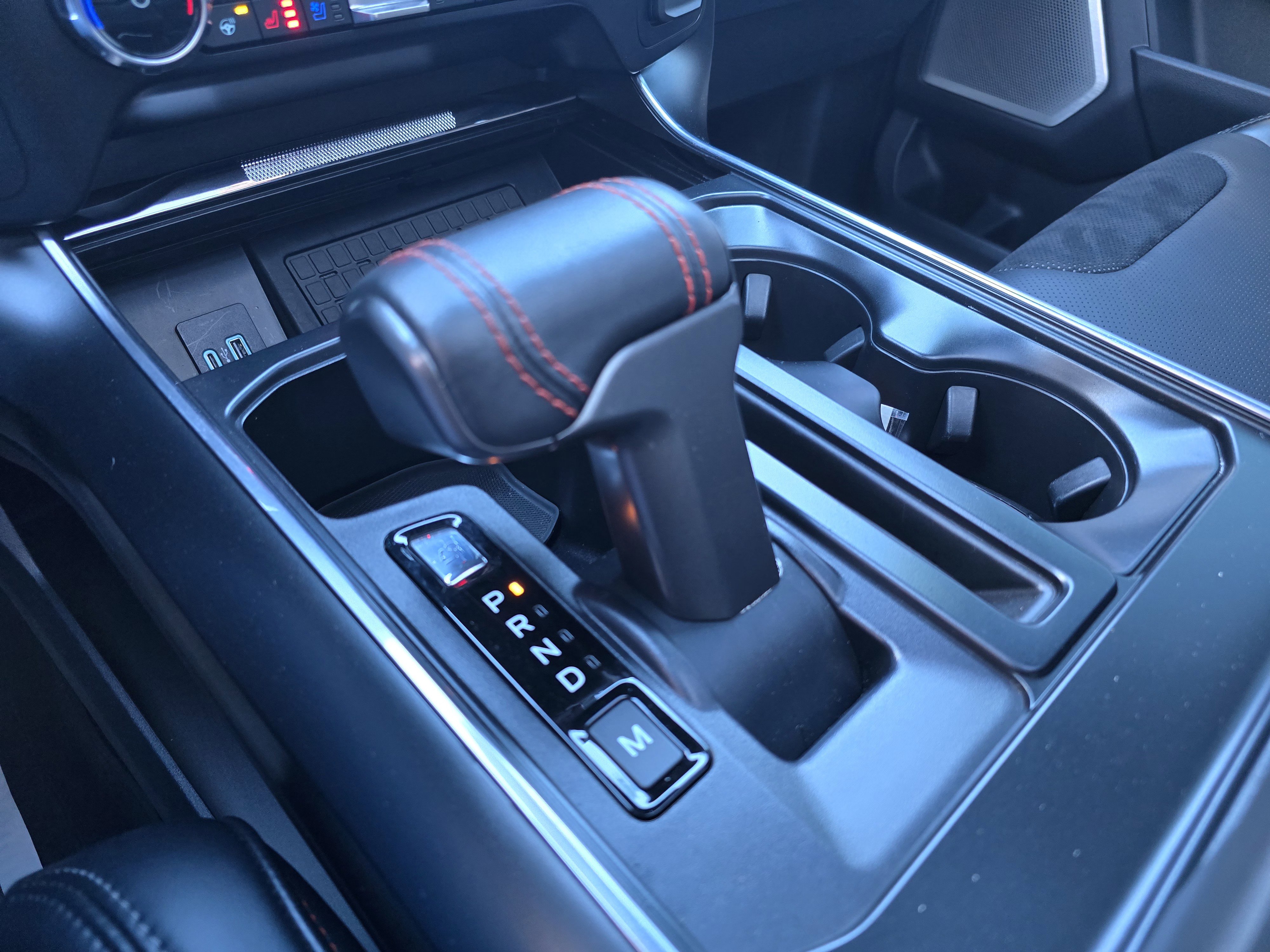 Used 2024 Ford F150 Raptor image 29