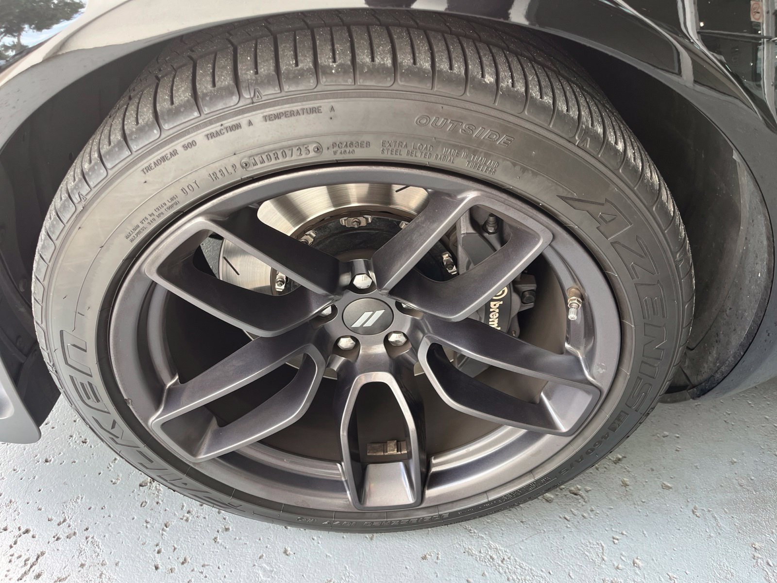 Used 2020 Dodge Challenger R/T Scat Pack RWD image 10