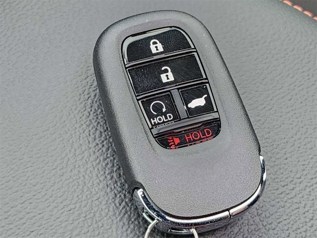 Used 2024 Honda CR-V Sport image 32