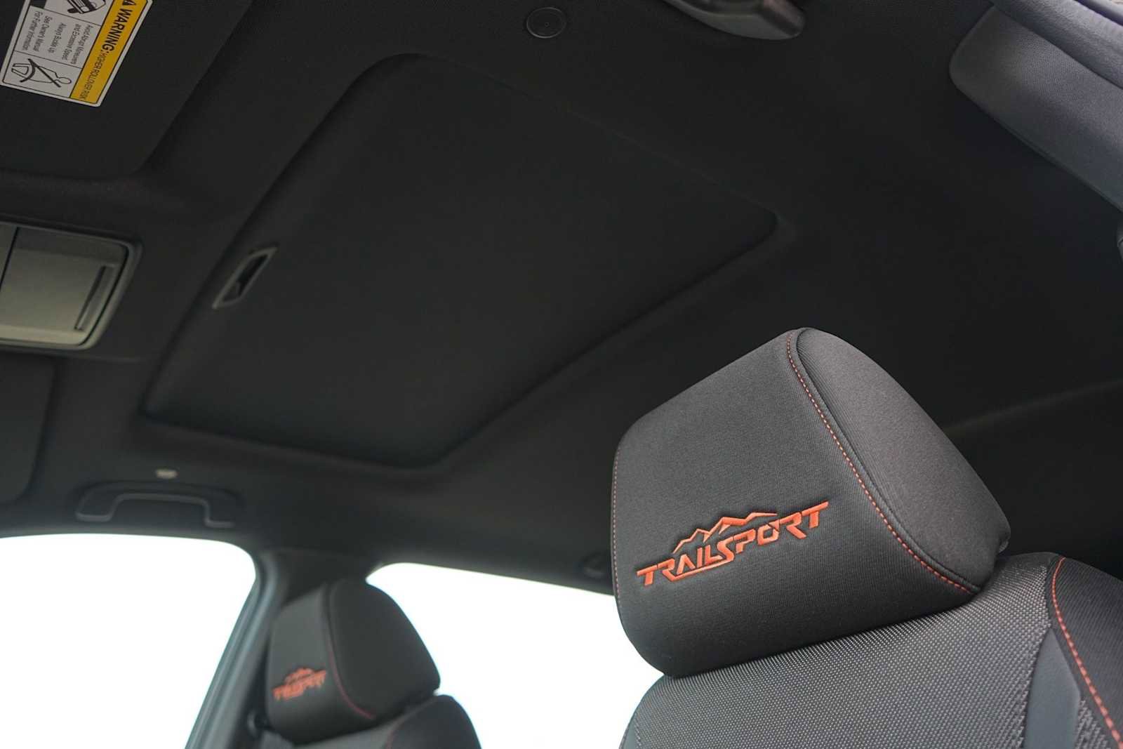 Used 2026 Honda CR-V TrailSport image 25