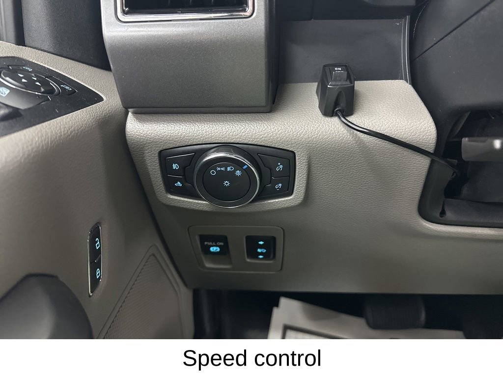 Used 2018 Ford F150 XLT w/ Equipment Group 302A Luxury image 40