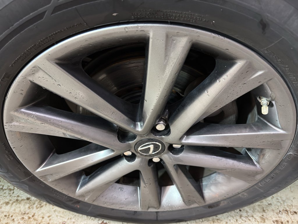 Used 2015 Lexus RX 350 F Sport image 36