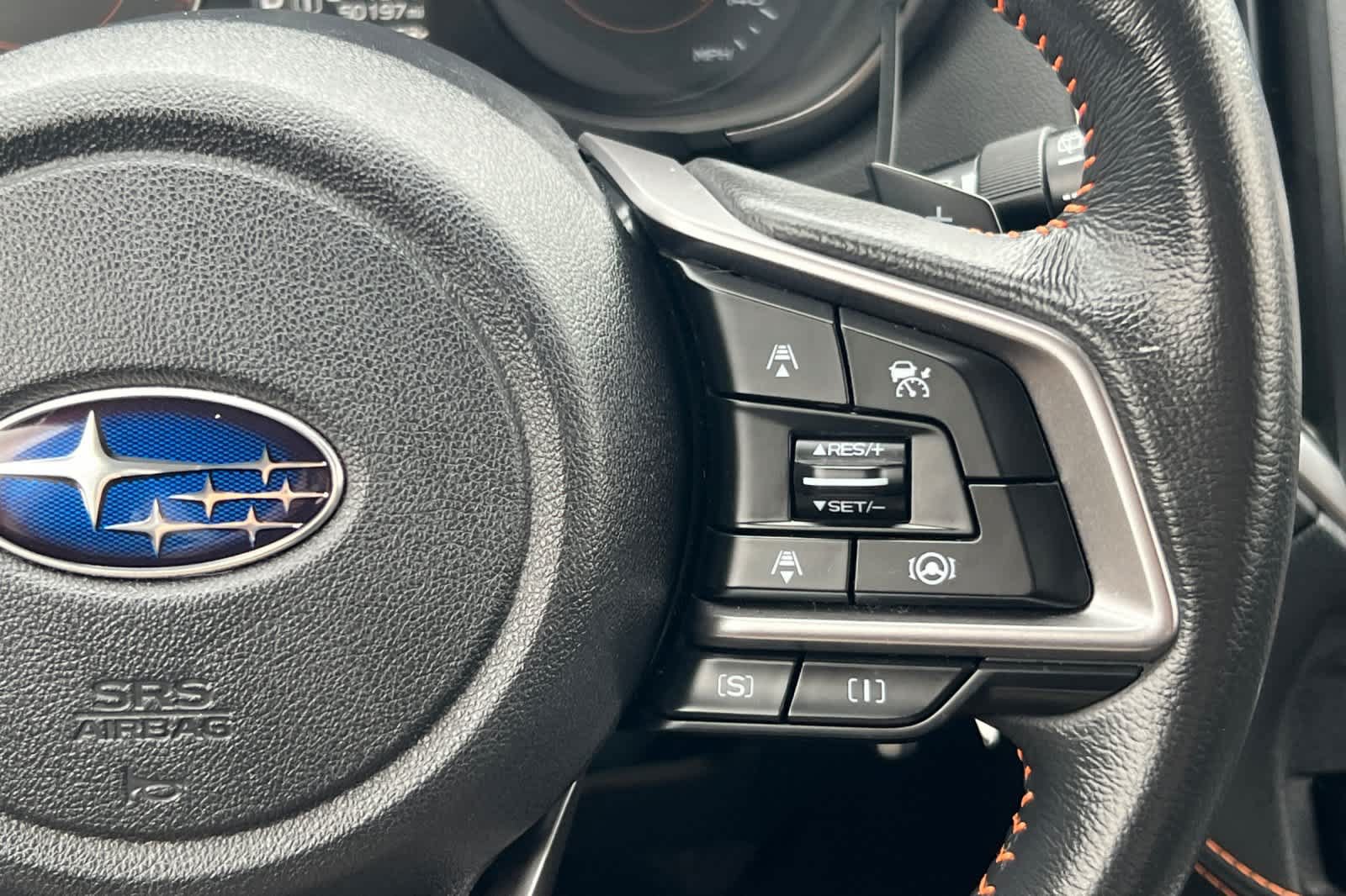 Used 2022 Subaru Crosstrek 2.0i Premium w/ Moonroof Package AWD/4WD image 26