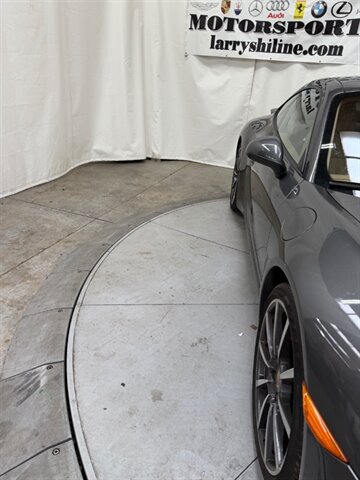 Used 2014 Porsche 911 Carrera S RWD image 12