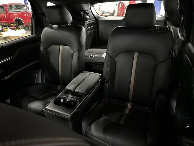 New 2026 MAZDA CX-90 3.3 Turbo S w/ Premium Plus AWD/4WD image 29