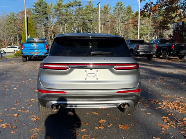 Used 2023 Lincoln Corsair AWD w/ Equipment Group 101A image 23