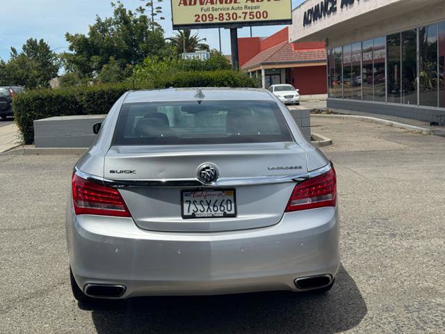Used 2015 Buick LaCrosse Leather image 5