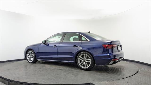 Used 2023 Audi A4 2.0T Premium Plus w/ Premium Plus Package AWD/4WD image 6