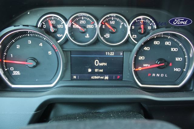 Used 2023 Chevrolet Silverado 2500 LT w/ Convenience Package image 23