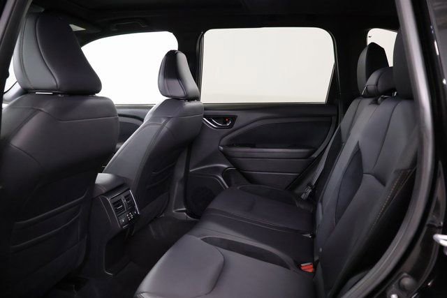 Used 2025 Subaru Forester Touring w/ Popular Package - Touring image 27