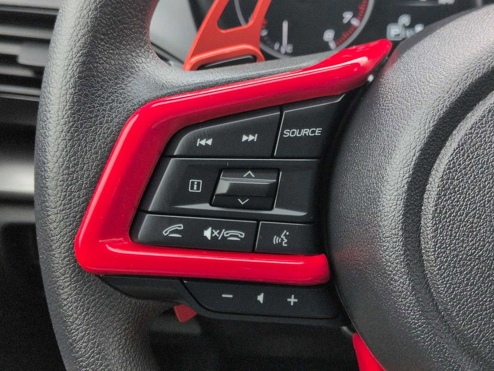 Used 2024 Subaru Impreza 2.0i Sport image 25