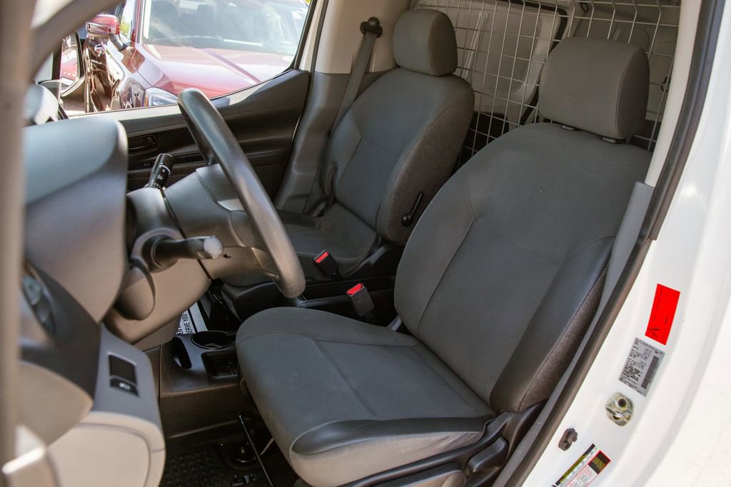 Used 2020 Nissan NV200 S FWD image 13