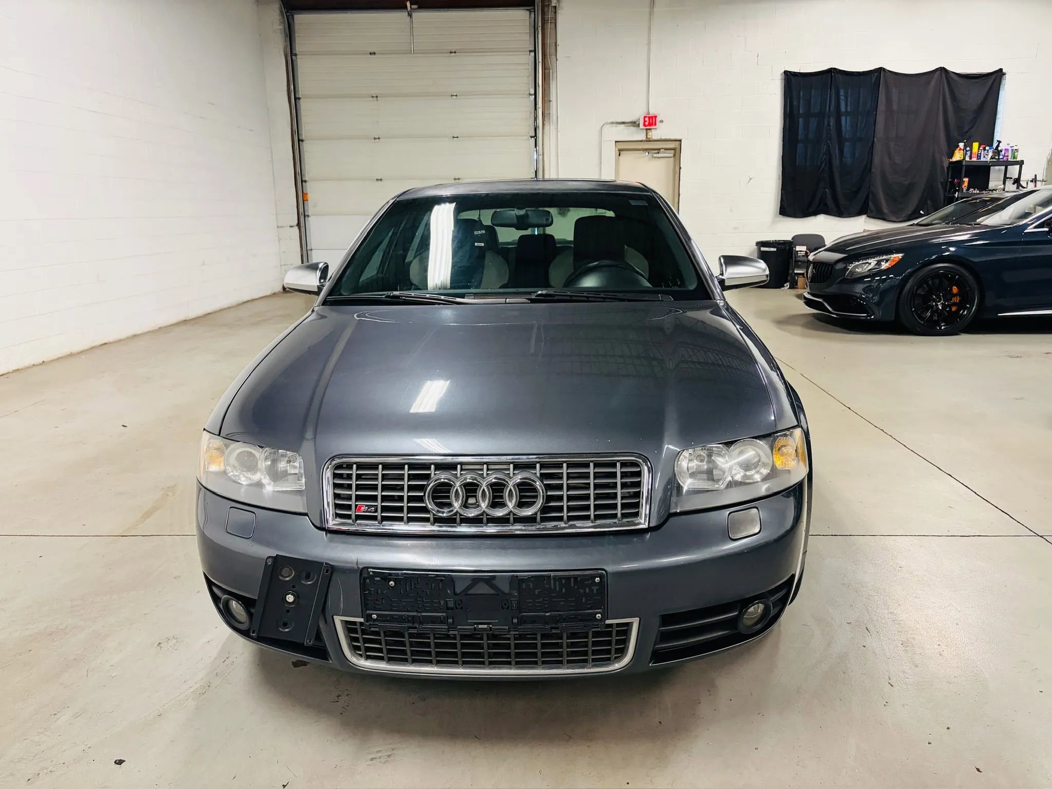 Used 2004 Audi S4 Sedan image 3
