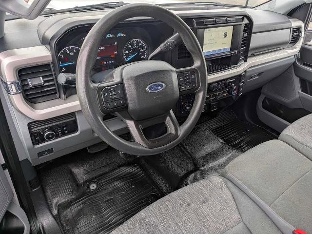 Certified 2023 Ford F350 XLT image 2