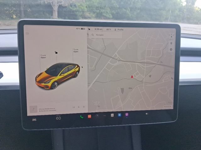 Used 2023 Tesla Model 3 Standard Range RWD image 17