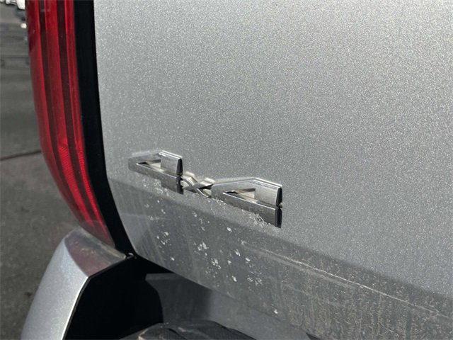 Used 2024 Toyota Tundra Limited image 11