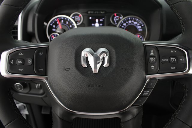 New 2026 RAM 2500 Big Horn image 12