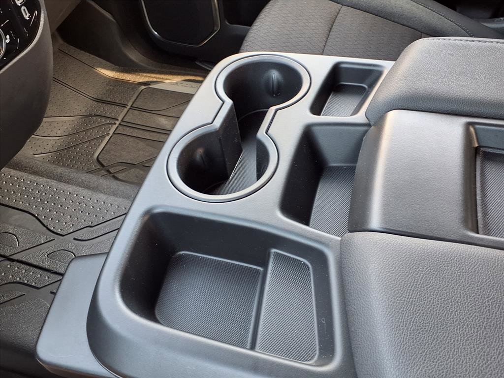 Used 2026 Chevrolet Silverado 1500 RST image 11