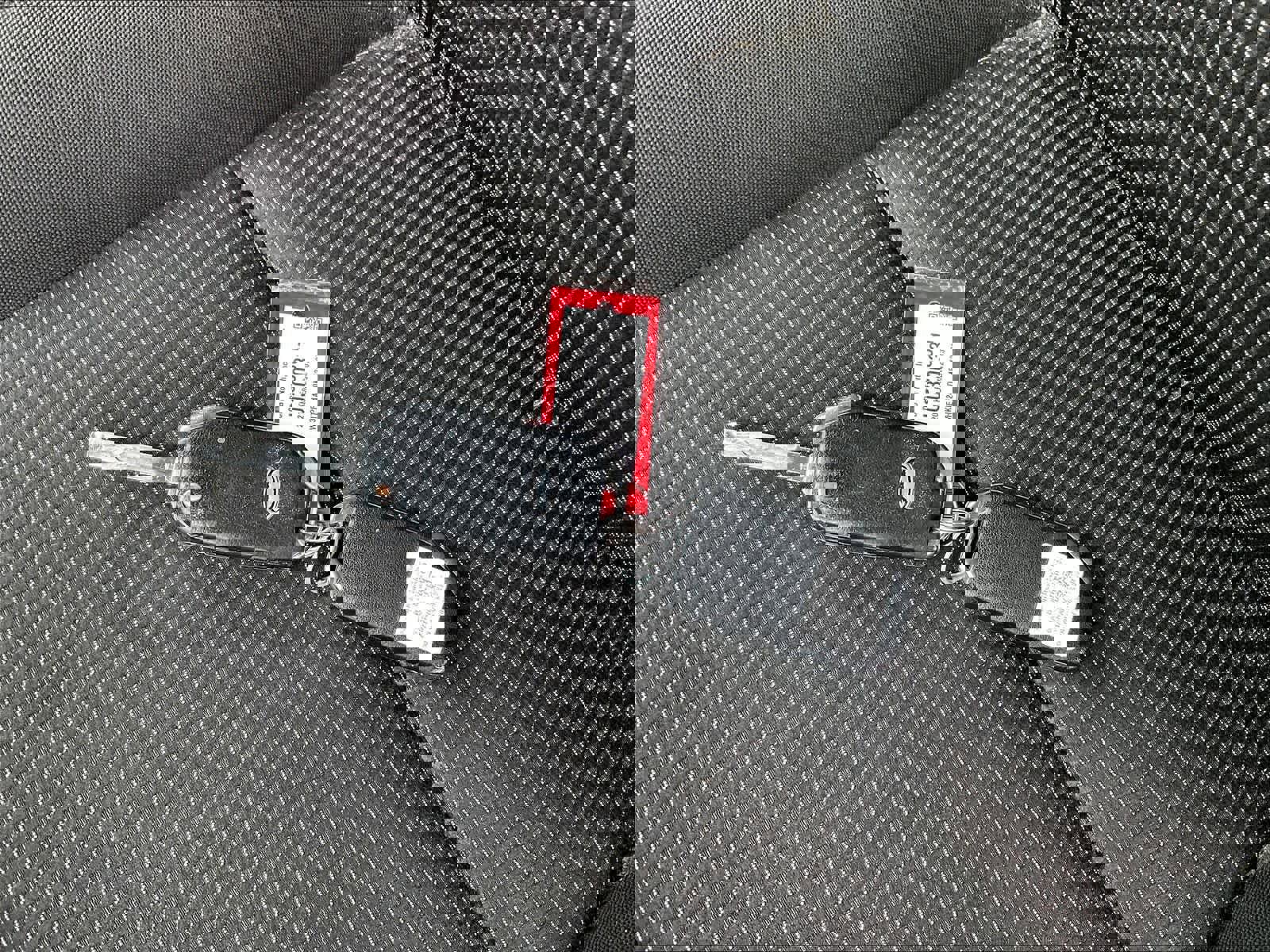 Used 2021 Kia Forte LXS image 30