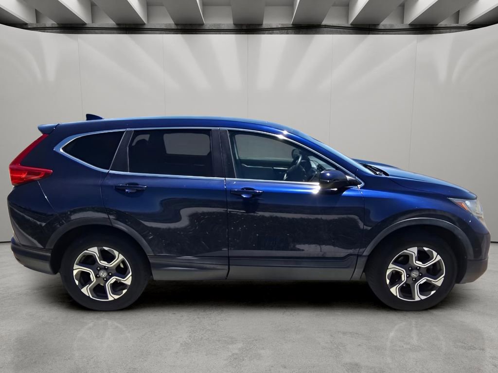 Used 2018 Honda CR-V EX-L image 6