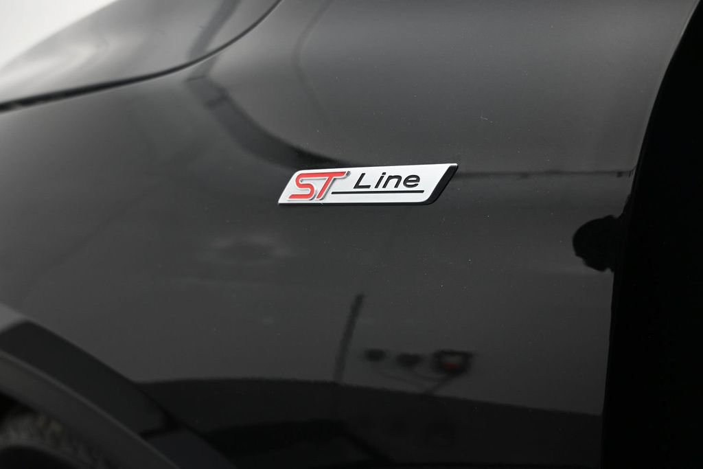 Used 2025 Ford Escape ST-Line FWD image 45