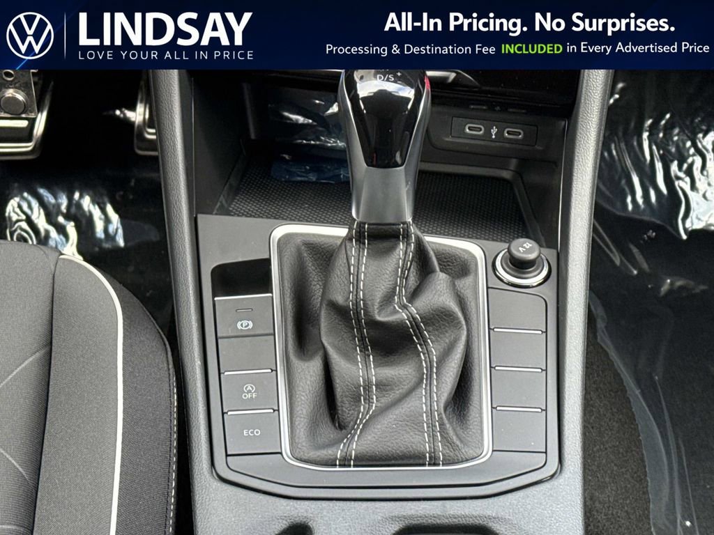 New 2026 Volkswagen Jetta Sport image 17