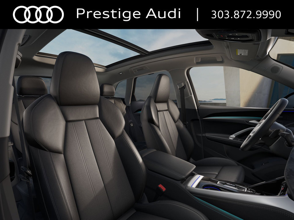 Used 2025 Audi Q5 Premium Plus w/ Premium Plus AWD/4WD image 34
